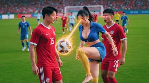 50岁丘索维金娜再创辉煌：世界杯跳马赛夺铜牌