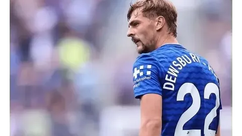 蒂亞戈-席爾瓦：加盟切爾西後情有獨鍾 希望子孫繼承藍軍衣襪